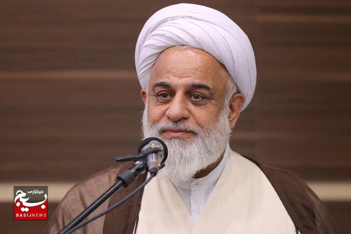 نهضت امام حسین (ع) تقابل ارزش ها و ضد ارزش ها بود