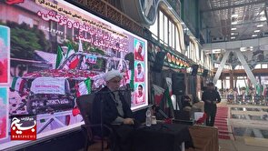 جنگ باعث شکسته شدن کرامت انسانی می‌شود