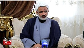 شهدا ادامه دهندگان راه پرفروغ حسین بن علی (ع)و هدایتگر جامعه هستند 