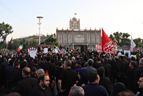 برندگان ۱۱۰ سفر کربلای معلی مشخص شدند