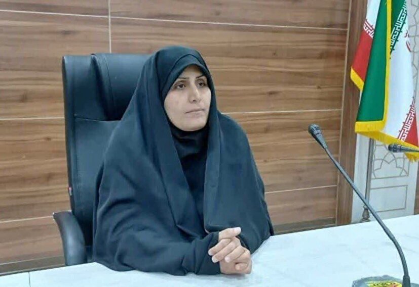 زنان پاسداران احساس امنیت در خانواده هستند