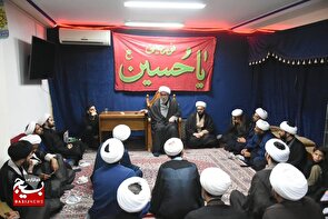 روایت‌گری درست از حوادث تاریخی ضرورت دارد