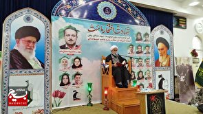اقتدار علمی و مردمی نظام اسلامی، نتیجه ایستادگی در برابر جاهلیت مدرن است