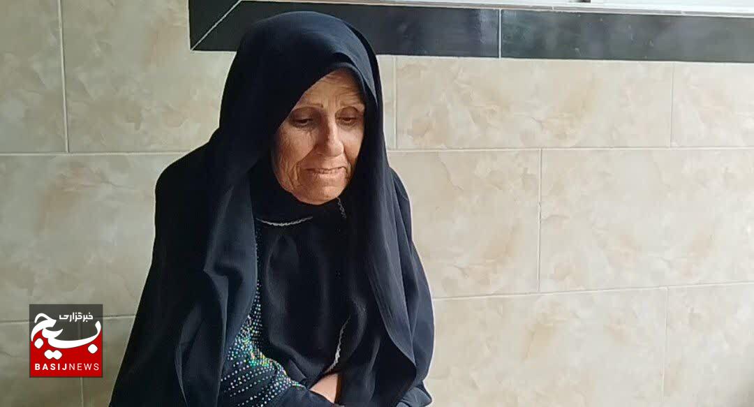 میزبانی بانوان آستانه‌ای با سنتی بیش از یک‌قرن در شب تاسوعا