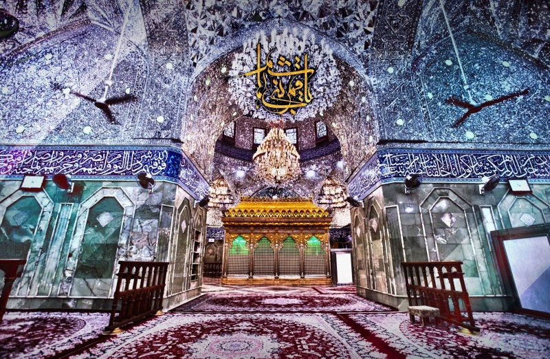 پرچم‌دار وفاداری؛ نگاهی به سیره حضرت ابوالفضل‌العباس (ع)