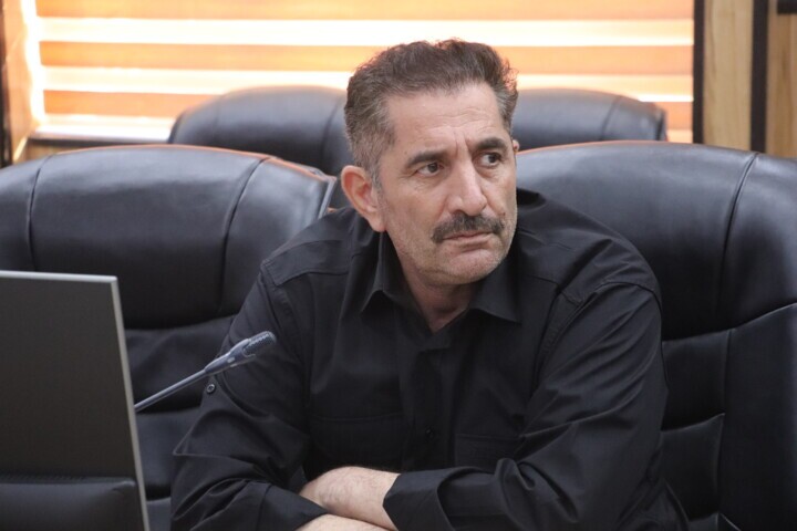 استاندار ایلام: مرز مهران نماد خدمتگزاری و عزت ملی ایرانیان است