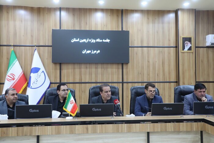 استاندار ایلام: مرز مهران نماد خدمتگزاری و عزت ملی ایرانیان است