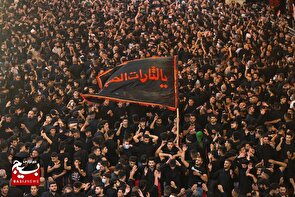 خوزستان در سوگ اباعبدالله الحسین (ع) و شهدای دشت کربلا