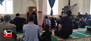 ایثار و از خودگذشتگی حضرت اباعبدالله(ع)، رمز ماندگاری قیام کربلا است