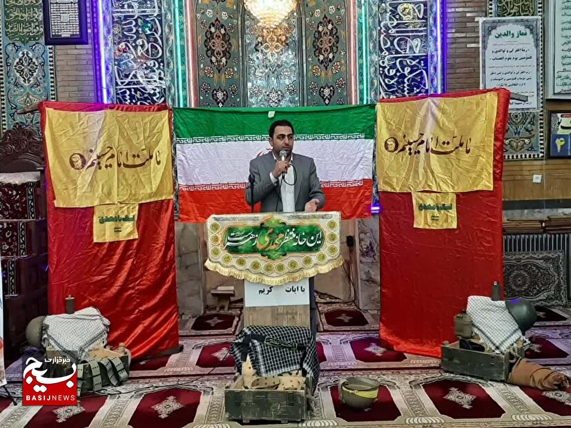وحدت ملی از ثمرات وعده صادق ۳ و بشارت فتح است