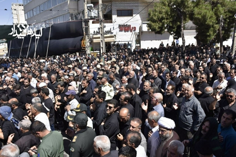پرچم هدایت؛ عاشورا و بازتاب آن در جامعه امروز