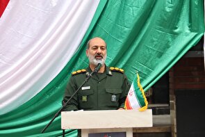 جهاد روایت، ادامه عاشورا در نبرد امروز / پیروزی حق بر باطل با پرچم‌داری زینبیون