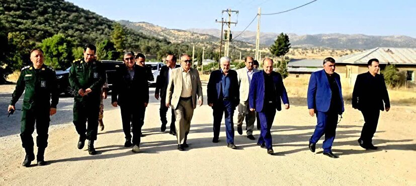 اقدامات تیپ ۴۸ فتح در سازندگی و مدیریت بحران‌ها ستودنی است