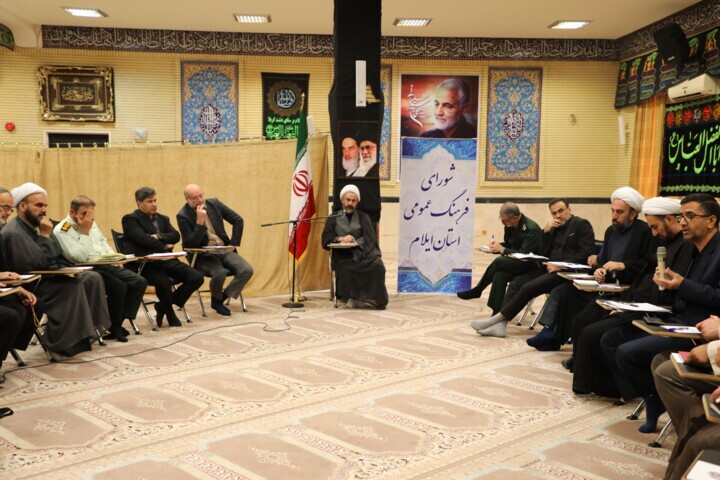 امام جمعه ایلام: وحدت و هوشیاری ملی رمز عبور از تهدیدهای دشمن است