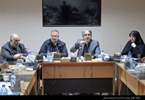 برگزاری بزرگداشت ۶۱ شهید اقتدار آذربایجان شرقی