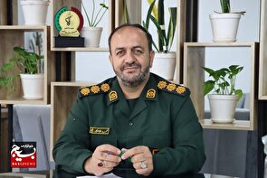 جهاد ادامه دارد/پروژه‌های جهادی با قوت در حال اجرا است