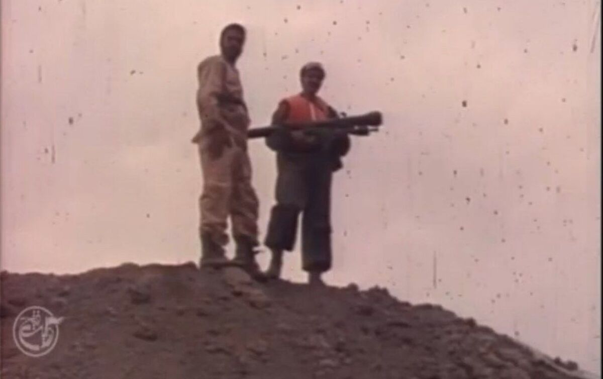 سخن او تفسير عيني اين آيه‌ي مباركه است