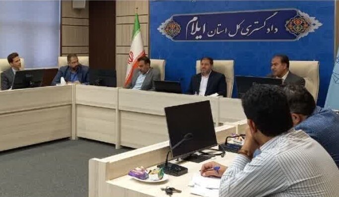 ۴۸ کارخانه در ایلام با ابتکار دستگاه قضایی به تولید بازگشت