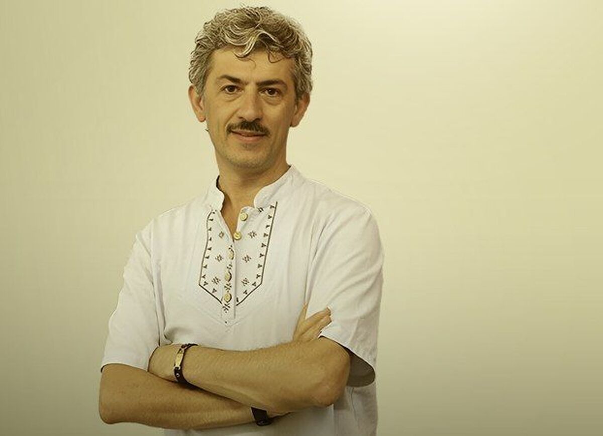 واكنش سيروس همتى بازيگر سينما به حملهٔ رژيم صهيونيستى به آمبولانس هلال احمر + ویدیو