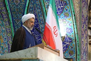 ملت سازی امام حسین(ع) نیاز جامعه است/کشور ما در مرکز تصمیم‌گیری‌ و جریان بزرگ پیچ تاریخی قرار دارد