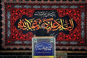تاسوعا و عاشورا درس ایثار می آموزند