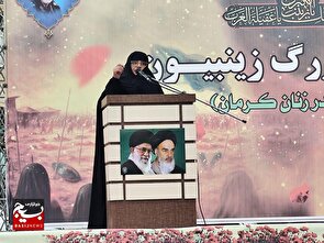 امروز جبهه مقاومت فقط مختص مسلمانان نیست؛ بلکه تبدیل به یک جبهه جهانی شده است