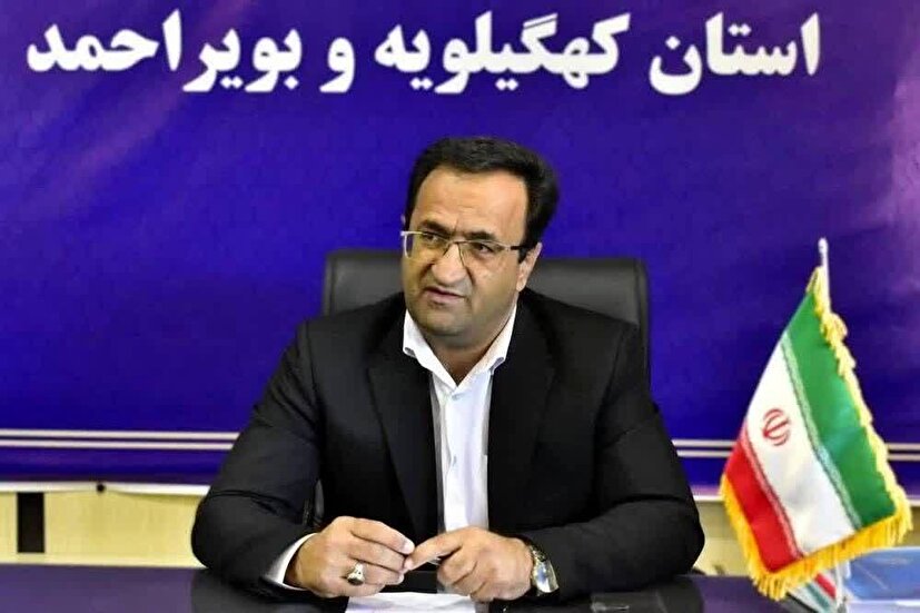 درخشش هنرآموزان کهگیلویه و بویراحمد در مسابقه ملی