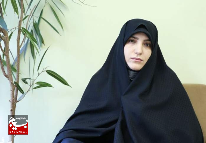 بسیجیان به جانبازی و شهادت در مسیر رهبر معظم انقلاب اسلامی و نظام جمهوری اسلامی ایران افتخار می کنند