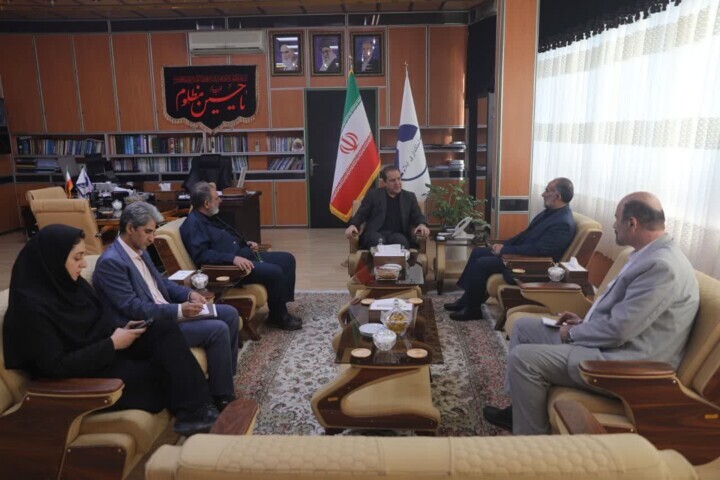 استاندار: آمادگی کامل ایلام برای اربعین/ زیرساخت‌های مرز مهران ارتقا می‌یابد