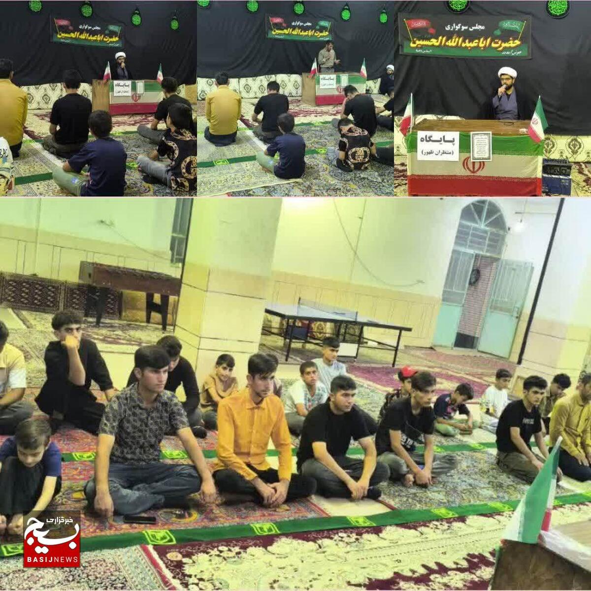 حجت‌الاسلام کوشکی: مقاومت ۱۲ روزه اخیر، تحقق وعده الهی است