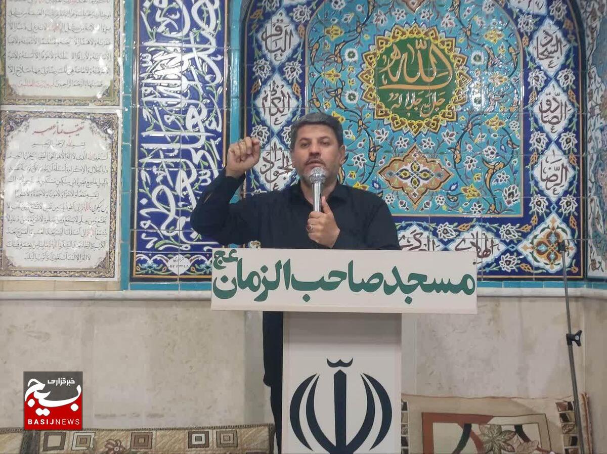 ولایت فقیه، رمز انسجام نیروهای مسلح و پیروزی بر دشمن است