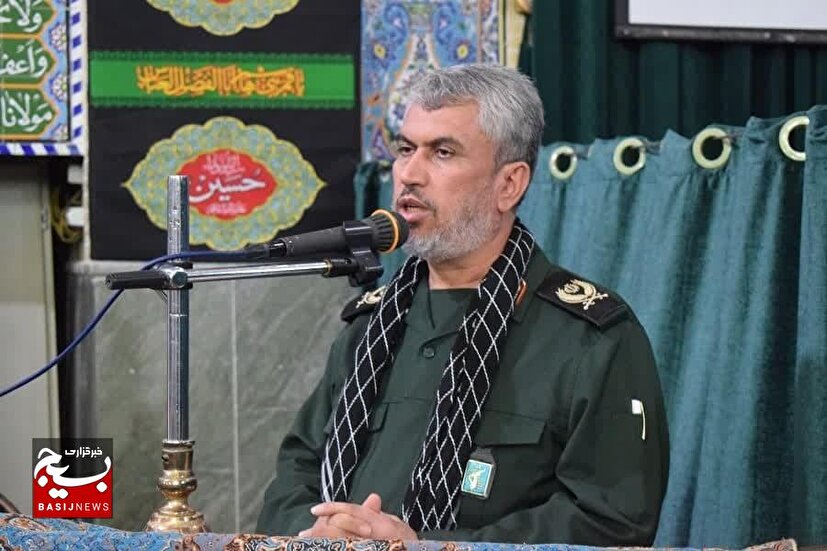 امنیت  عزت واقتدارایران اسلامی مرهون خون شهداست/مردم با توکل به خدا، مسیر انقلاب را پرشتاب ادامه خواهند داد