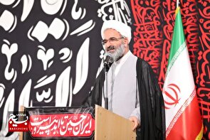 در تعقیب دشمنان نباید سستی کرد/ حفظ آمادگی عمومی برای مقابله با تهدیدات احتمالی ضروری است