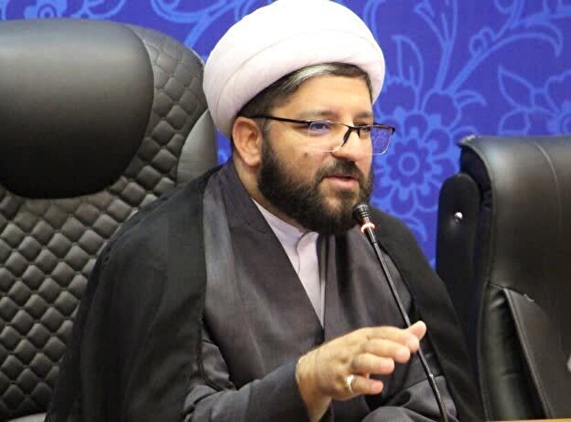اجرای طرح ملی «مسجد کانون نشاط» در کانون‌های مساجد فارس
