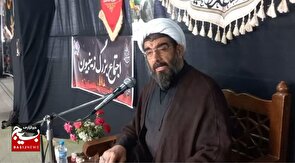 حضرت زینب(س) مظهر و اسوه استقامت و صبر است 