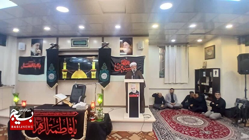 فرهنگ شهادت، رمز جاودانگی انقلاب اسلامی است