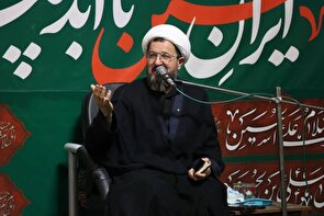 جنگ تحمیلی ۱۲ روزه ملت ایران را منسجم‌تر کرد
