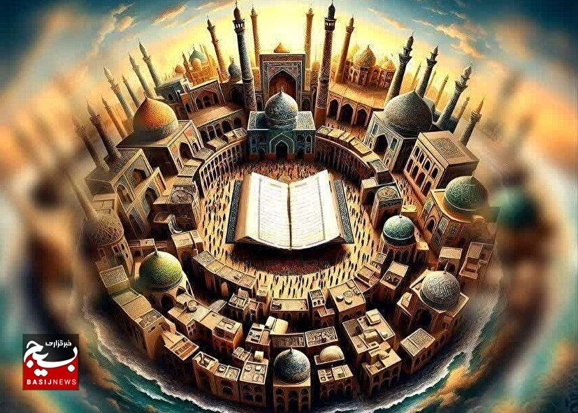 راهیابی ۴۲ نفر به مرحله استانی مسابقات قرآن در سیستان و بلوچستان 
