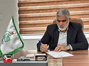 خدمت رسانی ۸۰ موکب البرزی در پیاده روی اربعین حسینی