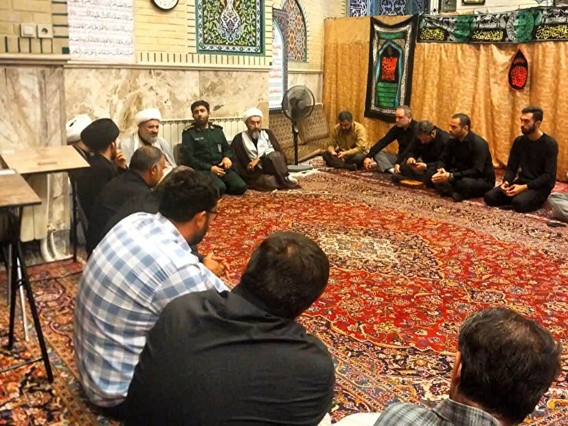 حفظ وحدت و انسجام، رمز پیشرفت و اقتدار روزافزون میهن اسلامی است
