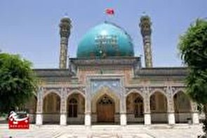 اجرای طرح بصیرت عاشورایی در ۱۰ امامزاده و بقعه شاخص استان