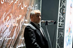 امنیت خراسان جنوبی نتیجه تعامل هوشمندانه مردم، نهادهای امنیتی، نیروهای مسلح و دستگاه‌های اجرایی است