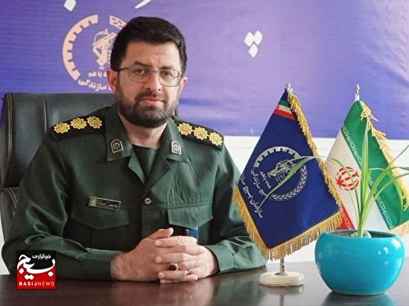 ۴۲۸ گروه جهادی به مناطق محروم خراسان‌شمالی اعزام شدند