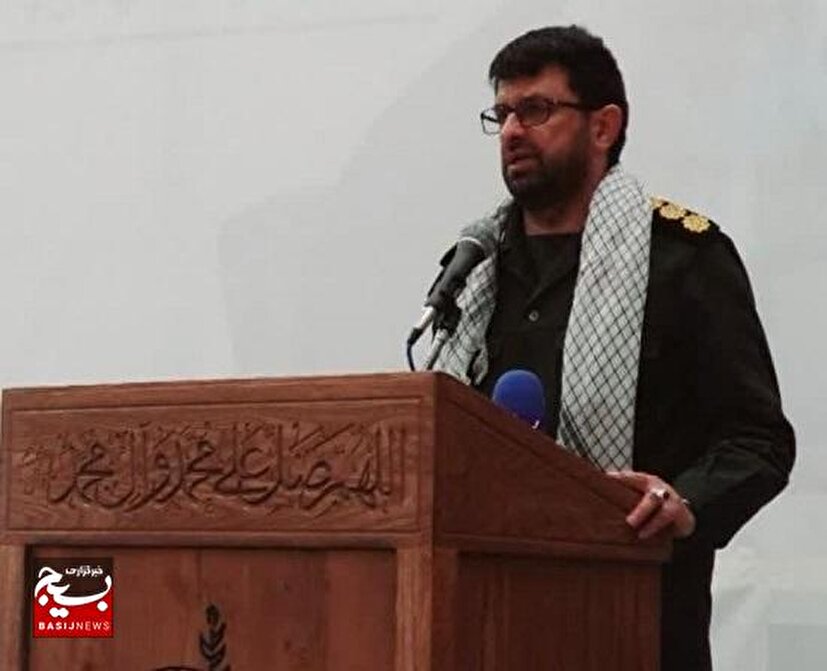 بسیج سازندگی خراسان شمالی ۵۸۰ میلیارد ریال در طرح آبخیز تا جالیز هزینه کرد