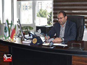 سالانه ۲۰ هزار هکتار از اراضی شهرستان اشتهارد و نظرآباد حفاظت می‌شود/ تغییر در مدیریت محیط زیست تالاب صالحیه با هدف حل بحران گرد و خاک و ریزگرد‌ها