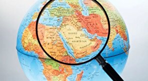 تحولات پیچیده در خاورمیانه