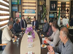 زندانیان از مهمترین گروه‌های هدف ارائه خدمات مهارتی هستند
