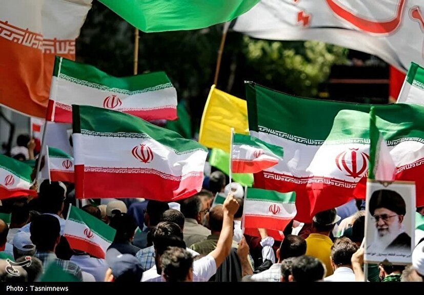گیرکردن اسرائیل در باتلاق جنگ با ایران با اشتباه محاسباتی در مورد ایران