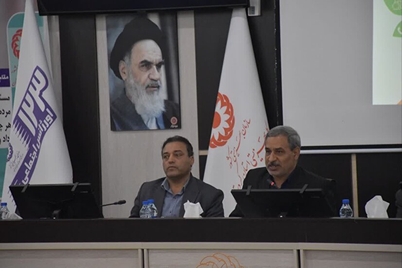 مشارکت مردمی، ستون اصلی خدمات بهزیستی است