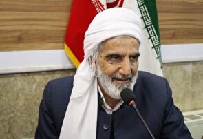 جمهوری اسلامی صدای مظلومان جهان است